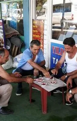 Kılıçdaroğlu CHP'de 'soyunma akımı' başlattı