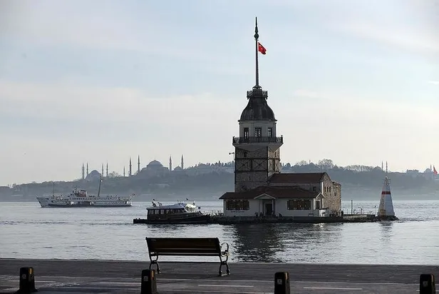 30 büyükşehir ve Zonguldak’ta 4 gün sürecek olan sokağa çıkma kısıtlaması başladı