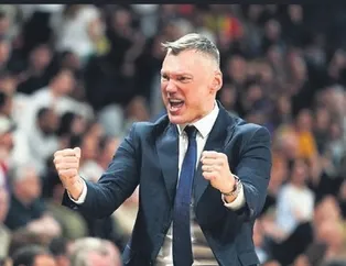 Biz daha iyi bir takımız