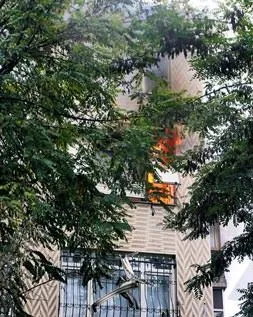 Kadıköy’de dehşet
