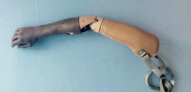 Oyuncu olmak uğruna kolunu kesti, "Savaş gazisiyim" dedi - 8