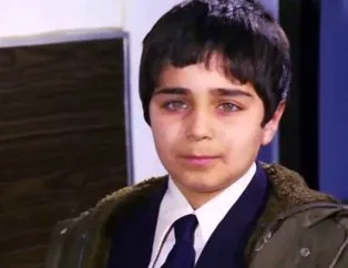 Neşeli Günler'in küçük Tuncay'ı bakın nasıl değişti! İşte son hali