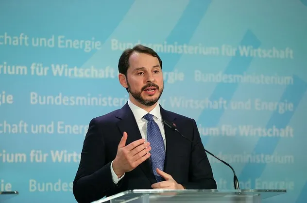 Bakan Albayrak'tan yapılandırma fırsatını kaçırmama tavsiyesi