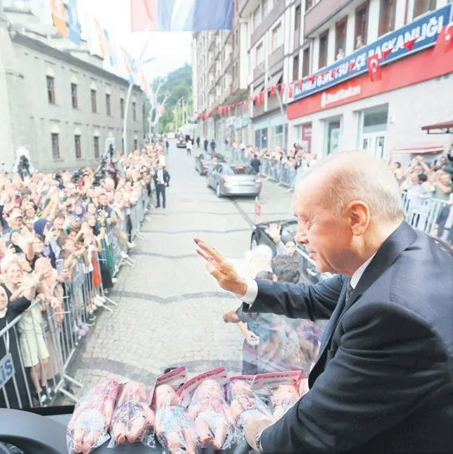 Akıl tutulması yaşıyorlar