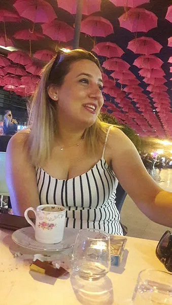 Eski eşinin önce bıçaklayıp sonra da kızgın yağ dökerek yaktığı kadın yaşadığı dehşeti anlattı-5