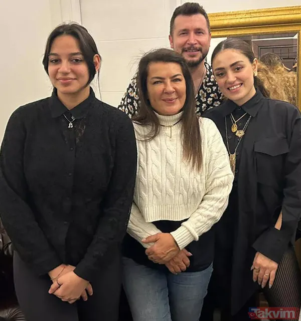 9 bin TL'lik kriz! İbrahim Tatlıses’in kızı Dilan Çıtak boyacıyla mahkemelik oldu! Sesli mesajlar delil olarak gösterildi - 28