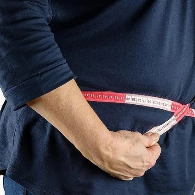 Aşırı kilo kansere işaret!