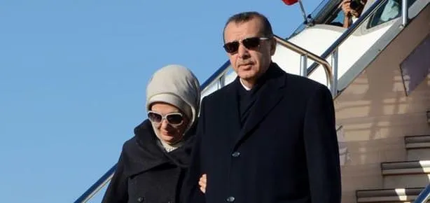 Japonya’da yoğun gün