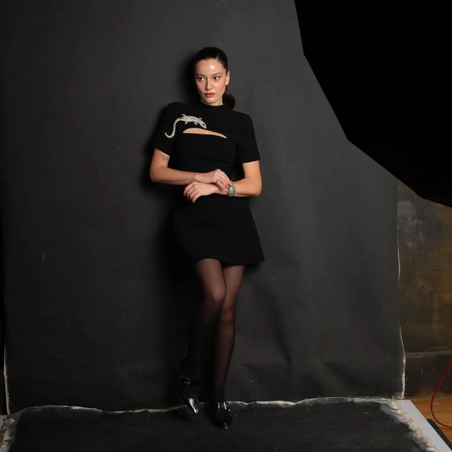 Anıl Altan ve Nilsu Berfin Aktaş sevgili mi? Pelin Akil ile boşanma kararı alan Anıl Altan ilk kez konuştu - 3