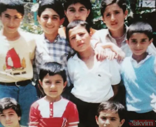 Müge Anlı, Murat Ünalmış, Hilal Altınbilek, Ozan Akbaba ve Esra Erol meğer... Onları hiç böyle görmediniz! İşte ortak özellikleri - 5