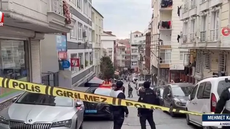 ▶️ AK Parti Küçükçekmece adayı Aziz Yeniay'ın programına kalleş saldırı!