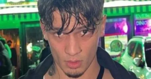 Ünlü rapçi Çakal Tekirdağ’daki festival çıkışında silahlı saldırıya uğradı