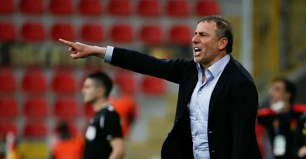 Trabzonspor Teknik Direktörü Abdullah Avcı: Gelecek sezonun planlarını yapıyoruz