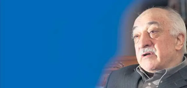 Hoca MİT’e sızamadı