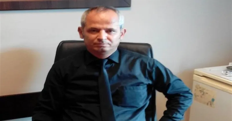 Cumhuriyet Savcısı Ercan Kayhan'a bıçaklı saldırı: Katil zanlısı eski çalışanı çıktı!