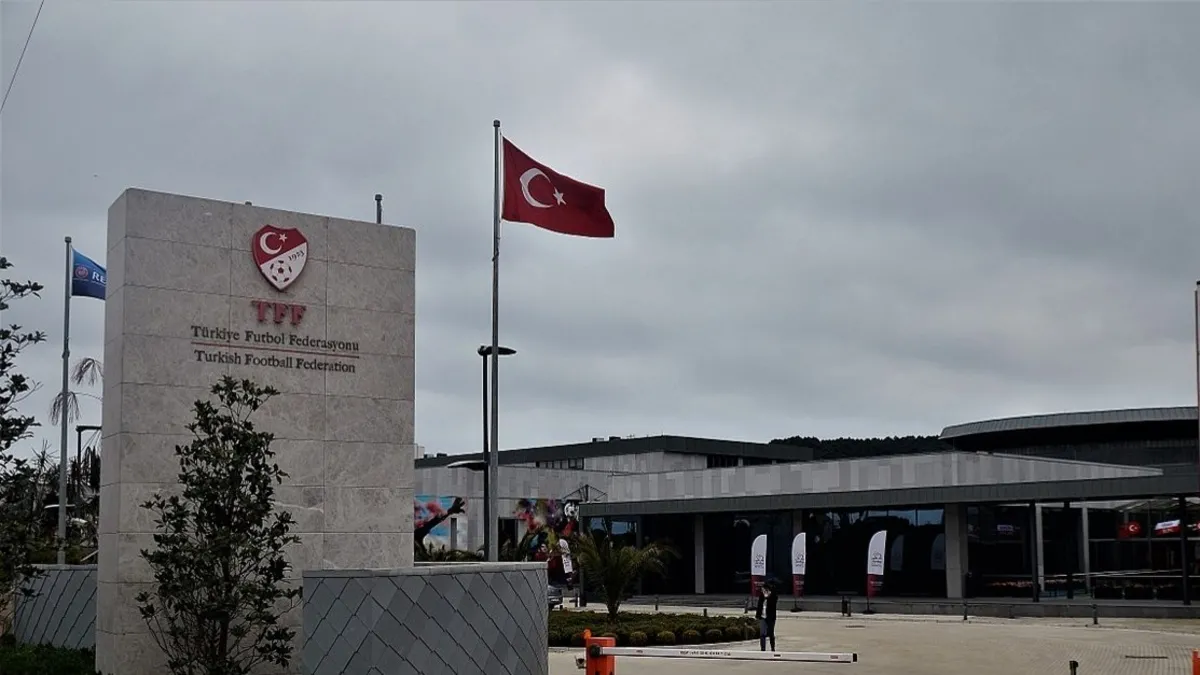 Bahis soruşturmasında yeni perde! 30 gözlemci PFDK'ya sevk edildi