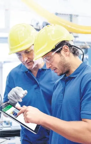 Hızlı Destek Programı’nda son günlere girildi! Genç işçi, alana 125 bin TL!