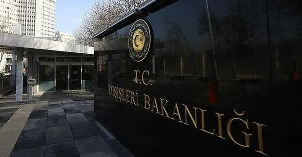 Dışişleri Bakanlığı'nın logosu değişti | İşte yeni logonun anlamı