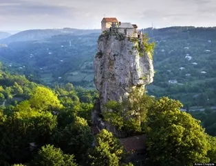 Nefes kesen kasabalar