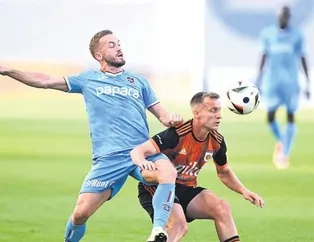 Visca asistle sezona girdi