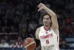 12 Dev Adam 5’te 5 ile son 16’da! Türkiye - Sırbistan: 95-90 | MAÇ SONUCU
