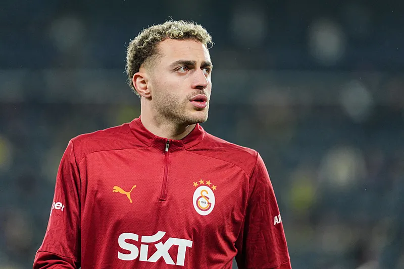 Okan Buruk eski yıldızını istedi! Galatasaray'dan dev transfer hamlesi - 8