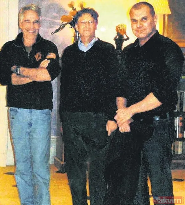 SON DAKİKA: Bill Gates'ten flaş pedofili Jeffrey Epstein itirafı: Bunu yaptığım için çok pişmanım! - 6