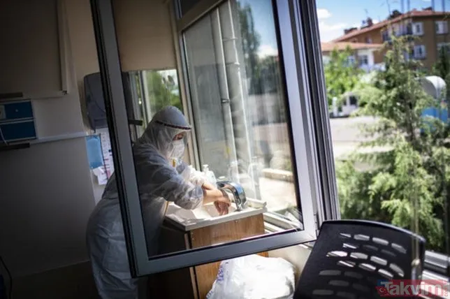 SON DAKİKA! Koronavirüs kısıtlaması yayınlaşıyor! Türkiye genelinde 