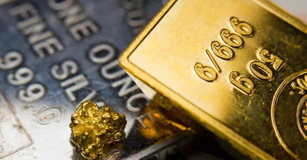 Gümüş fiyatları ne kadar oldu? 28 Aralık Kapalıçarşı gümüş gram fiyatı kaç TL? Ons gümüş kaç dolar?