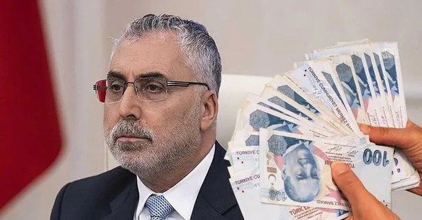 2025 asgari ücret ve emekli zammında son düzlük! Bakan Işıkhan’dan önemli açıklama: Gerekli artış yapılacak