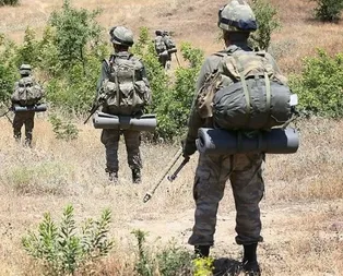 PKK, DAEŞ, FETÖ operasyonların öne çıkan isimleri