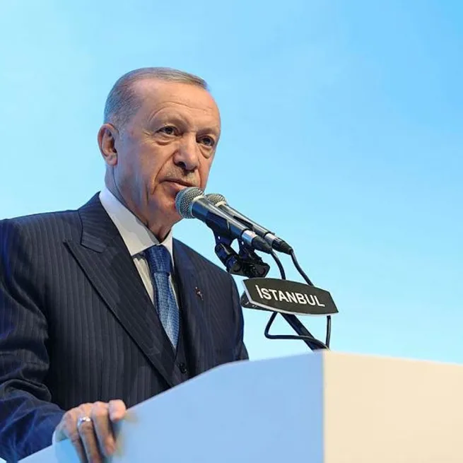 Başkan Erdoğandan Tarım Ekosistemi Buluşmasında önemli açıklamalar
