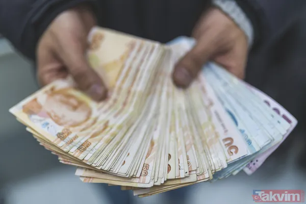 Emekliye %13.13 enflasyon zammı: Yeni anket FKB'den geldi! SSK BAĞKUR'lu için 6.4 puanlık refah payı masada - 23