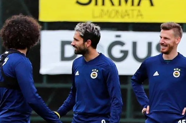 Alper’e yeni imaj eleştirisi!