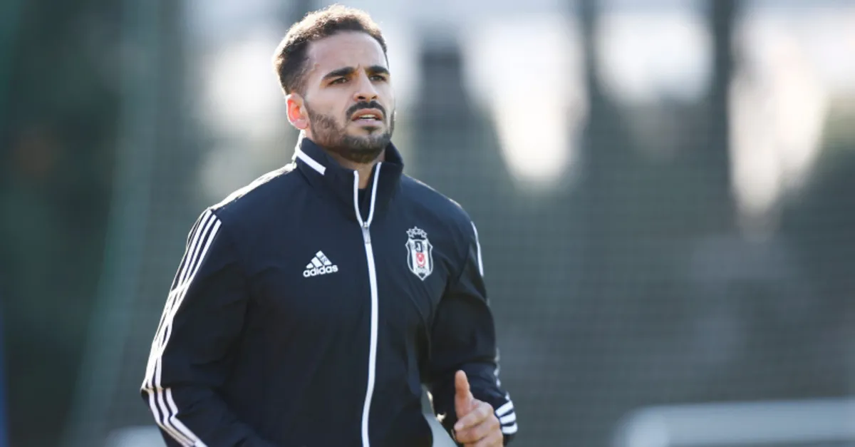 Beşiktaş’ın kayıp milyoneri Douglas! 2 yıldır topa değmeden servet kazandı