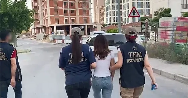İstanbul merkezli 7 ilde "askeri ve siyasal casusluk" operasyonu! Gümrükte vatana ihanet: 10 şüpheli yakalandı