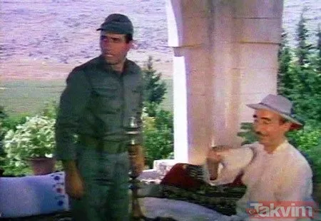 Yıllar sonra ortaya çıktı! Kibar Feyzo'nun çekildiği köyün son hali şoke etti! Yeşilçam'ın efsane filmi Kibar Feyzo şaşırttı! - 5