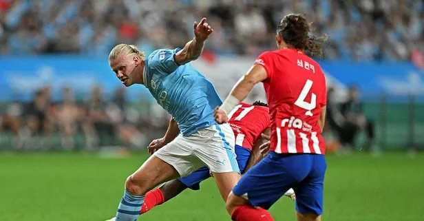 Diego Simeone'den Çağlar Söyüncü'ye tam not