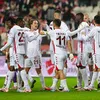 Karadeniz’de 45 dakika yetti! Samsunspor - Eyüpspor: 2-1 | MAÇ SONUCU