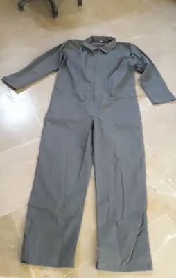 İşte teröristlerin giyeceği tek tip kıyafet!