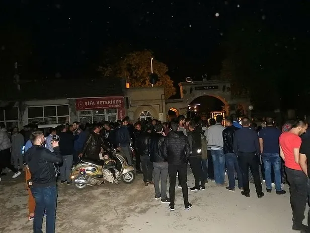 Çorum'daki mezarlıktaki sır çözülüyor! Gizemli kız bulundu mu?-6