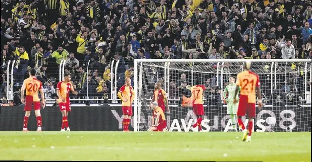 Başka bir şey dile aslanım