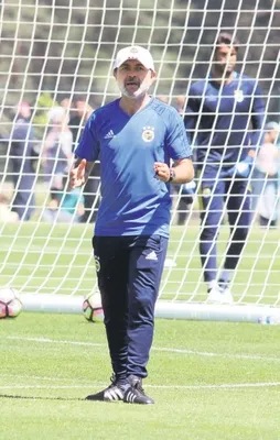 Yüksek tempo yüksek isabet!