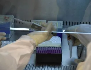 PCR testleri karıştı mı?