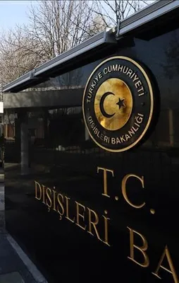 Dışişleri'nden Almanya'ya Afrin tepkisi