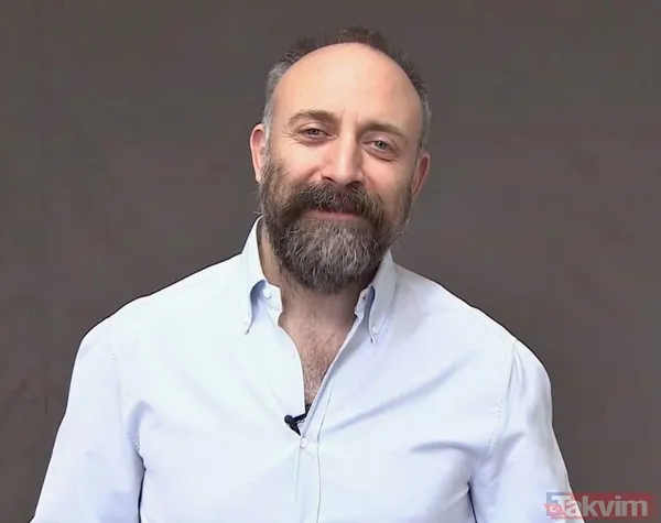 Halit Ergenç’in ilk eşi Arka Sokaklar ve Seksenler’in yıldızı çıktı! Meğer o da oyuncuymuş! 13 yıllık eşi Bergüzar Korel’den önce... - 3