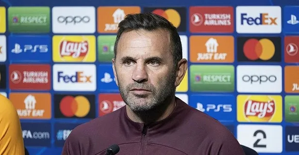 Galatasaray'da Okan Buruk'tan transferi itirafı! "İstememiştik"
