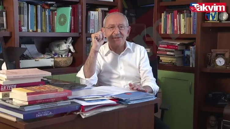 Kılıçdaroğlu'ndan Alevi provokasyonu!