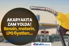 Bu tarihte güncellenecek! İstanbul, Ankara, İzmir tüm sürücüleri ilgilendiriyor! Litresi 37,85 TL'den satılan motorine zam!
