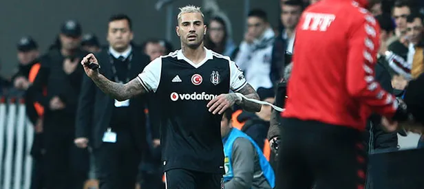 Erman Toroğlu'ndan Quaresma yorumu